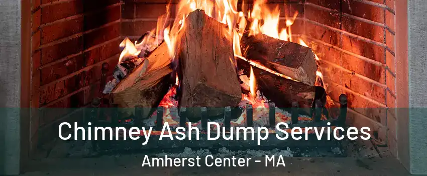  Chimney Ash Dump Services Amherst Center - MA