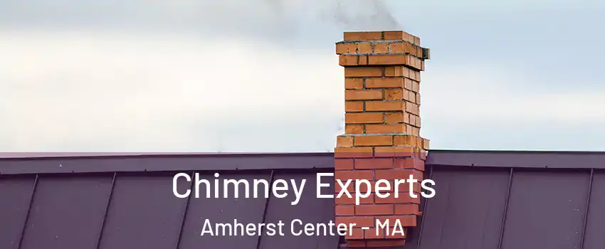  Chimney Experts Amherst Center - MA