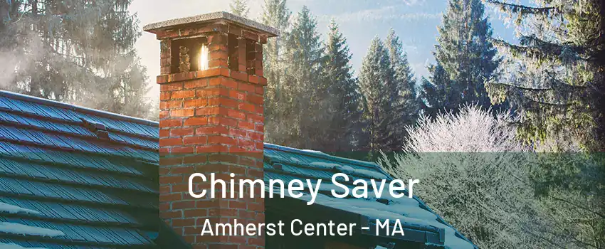  Chimney Saver Amherst Center - MA