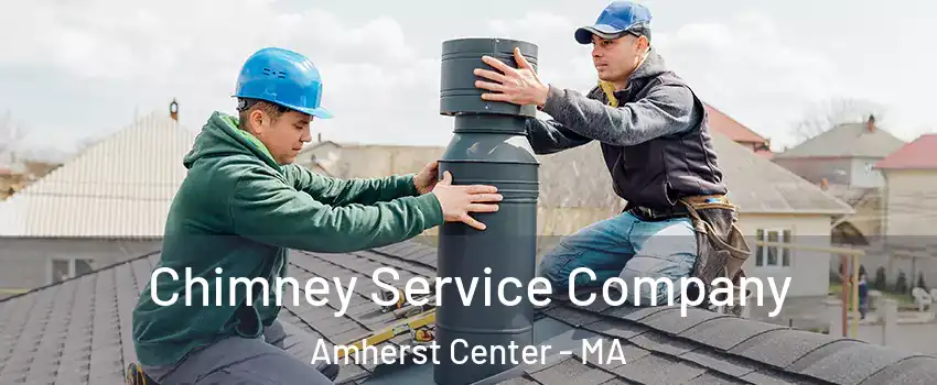  Chimney Service Company Amherst Center - MA