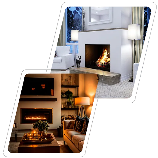 Remove Chimney Odor in Amherst Center, MA