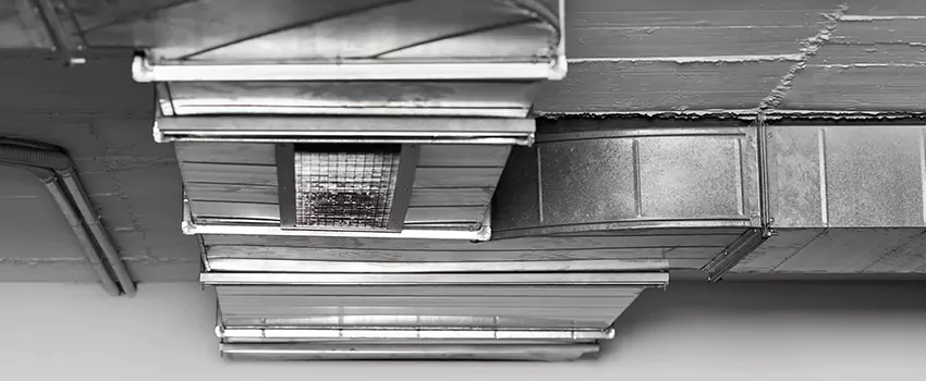 Trusted Air Duct Cleaning Company in Amherst Center, Massachusetts