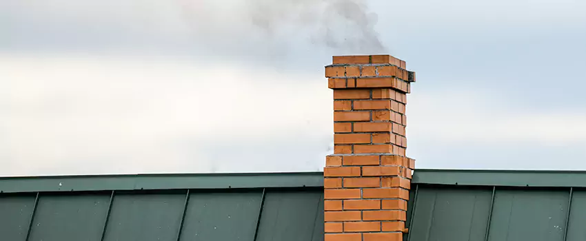 Animal Screen Chimney Cap Repair And Installation Services in Amherst Center, Massachusetts