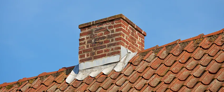 Residential Chimney Bricks Rotten Repair Services in Amherst Center, MA