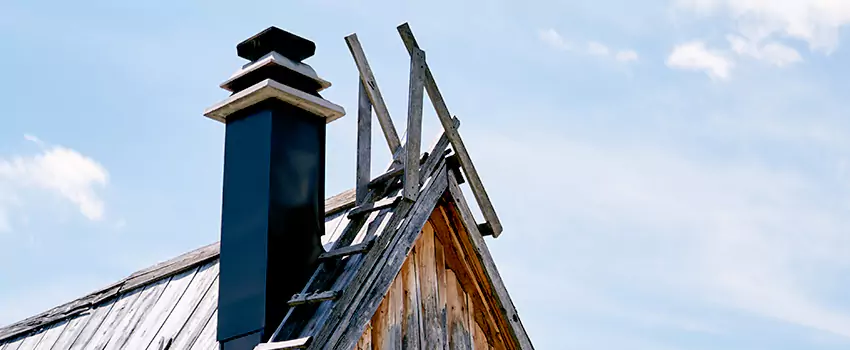 Chimney Creosote Cleaning in Amherst Center, MA