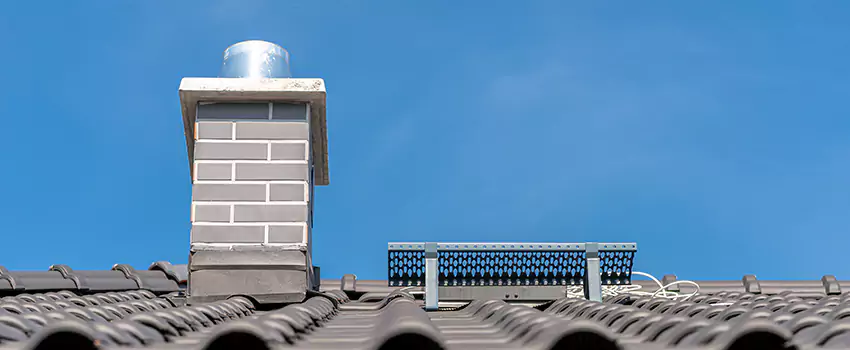 Chimney Flue Relining Services in Amherst Center, Massachusetts