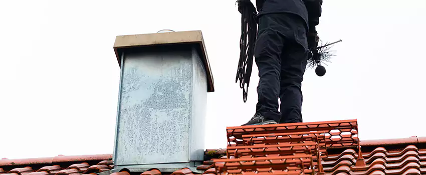 Chimney Liner Services Cost in Amherst Center, MA