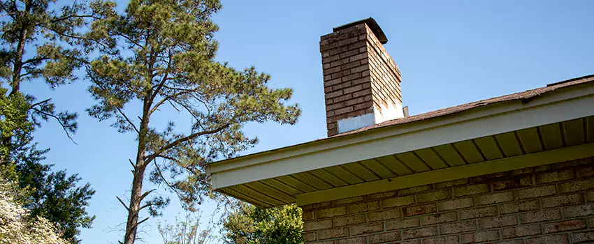 Budget-Friendly Chimney Masonry Service in Amherst Center, Massachusetts