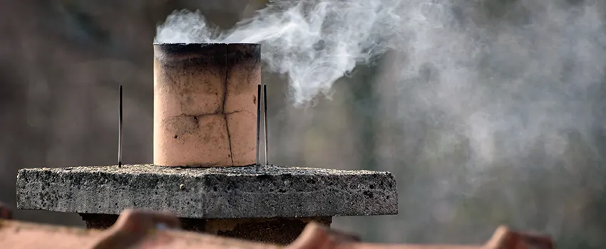 Wood Burning Chimney Odor Removal in Amherst Center, MA