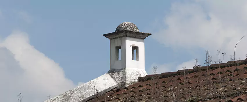 Cost To Rebuild A Chimney in Amherst Center, MA