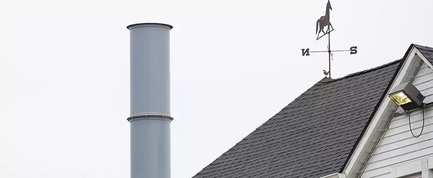 Chimney Inspection in Amherst Center, MA