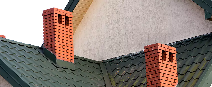 Chimney Saver Waterproofing Services in Amherst Center, Massachusetts