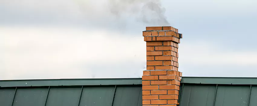 Chimney Soot Cleaning Cost in Amherst Center, MA