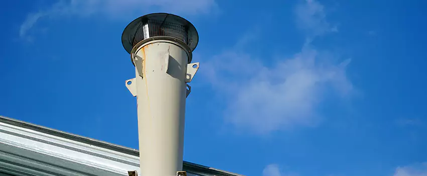 Chimney Spark Arrestor Requirements in Amherst Center, MA
