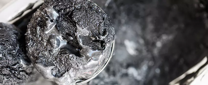 Clogged Dryer Vent Lint Cleaning in Amherst Center, Massachusetts