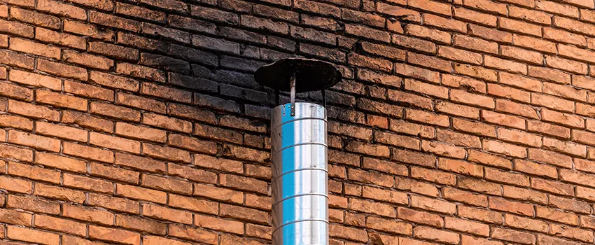 Diagnosing Commercial Chimney Problems in Amherst Center, MA