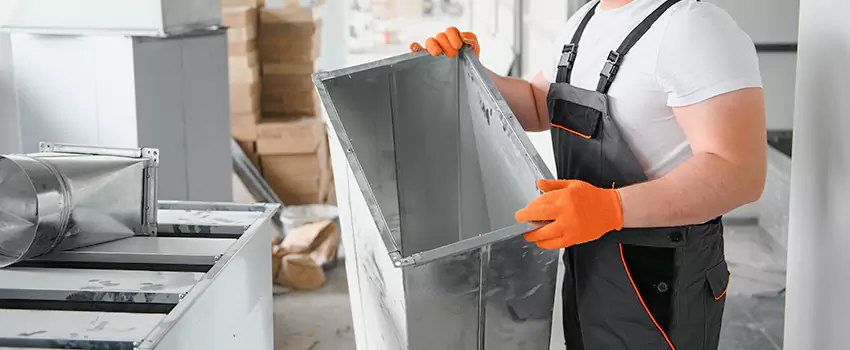 Benefits of Dryer Vent Inspection in Amherst Center, MA