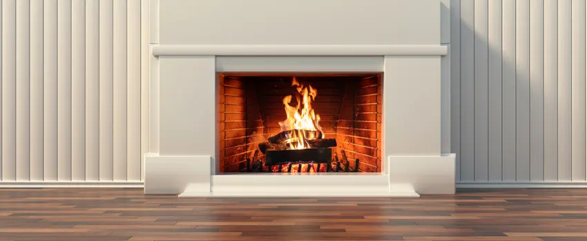 Fireplace Broken Ashtray Repair Services in Amherst Center, Massachusetts