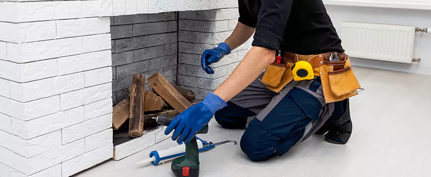 Fireplace Doors Cleaning in Amherst Center, Massachusetts