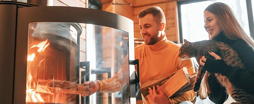 Fireplace Door Installation And Replacement Contractors in Amherst Center, MA