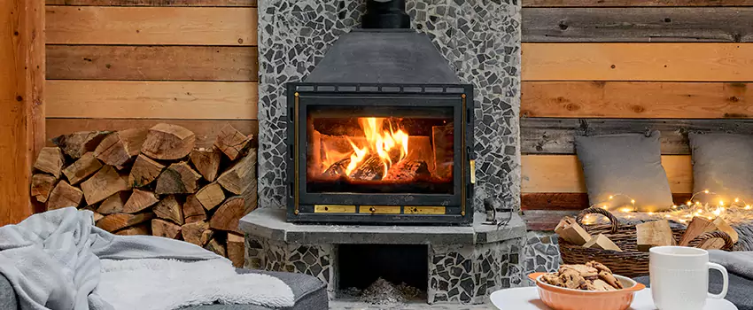 Fireplace Renovation Service in Amherst Center, MA