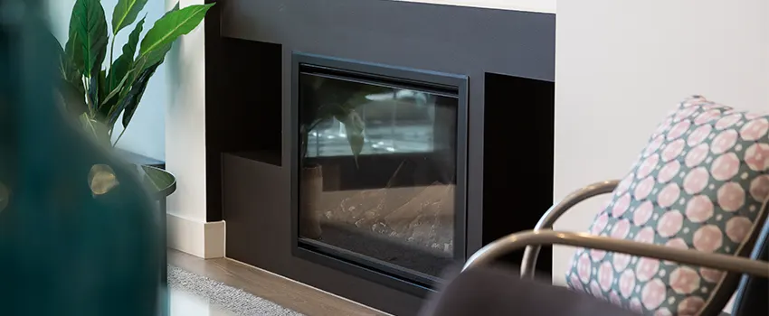 Welding Repairs for Fireplace Grate in Amherst Center, MA