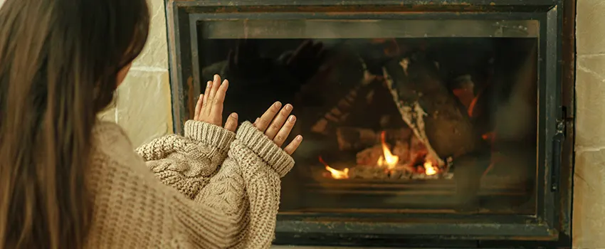 Wood-burning Fireplace Smell Removal Services in Amherst Center, MA