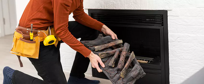 Fireplace Interior Sweeping in Amherst Center, MA