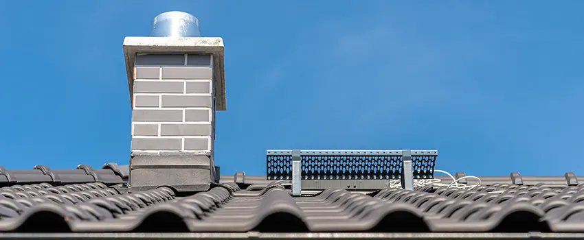 Repair Blocked Chimney in Amherst Center, Massachusetts