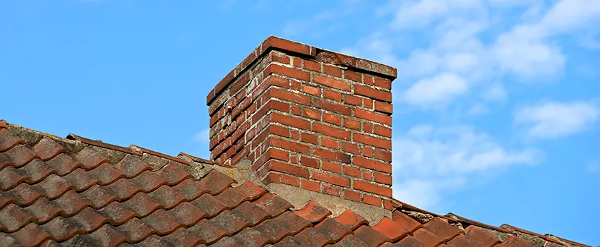 Flue Tiles Cracked Repair Services near Me in Amherst Center, MA