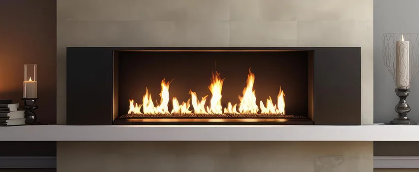 Vent Free Gas Fireplaces Repair Solutions in Amherst Center, Massachusetts