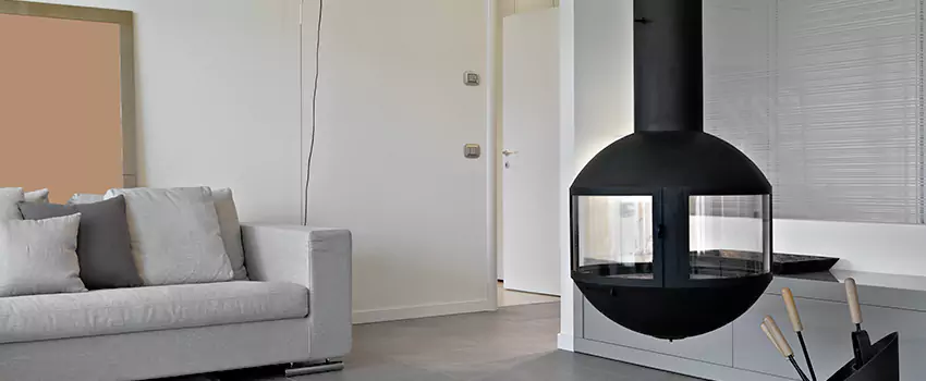 Hanging & Suspended Fireplaces Designer in Amherst Center, Massachusetts