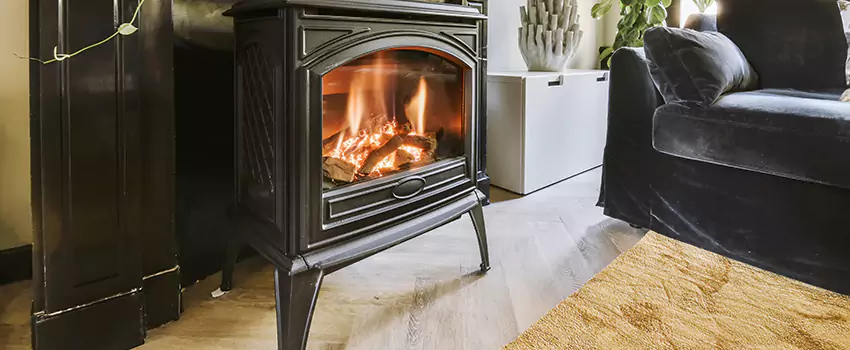 Cost of Hearthstone Stoves Fireplace Services in Amherst Center, Massachusetts