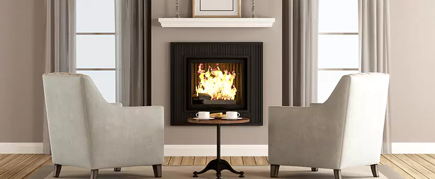 Heat & Glo Outdoor Gas Fireplaces Installation Contractors in Amherst Center, Massachusetts