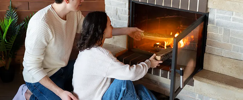 Kings Man Direct Vent Fireplaces Services in Amherst Center, Massachusetts