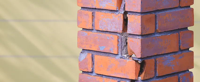 Leaking Chimney Repair And Replacement Cost in Amherst Center, Massachusetts