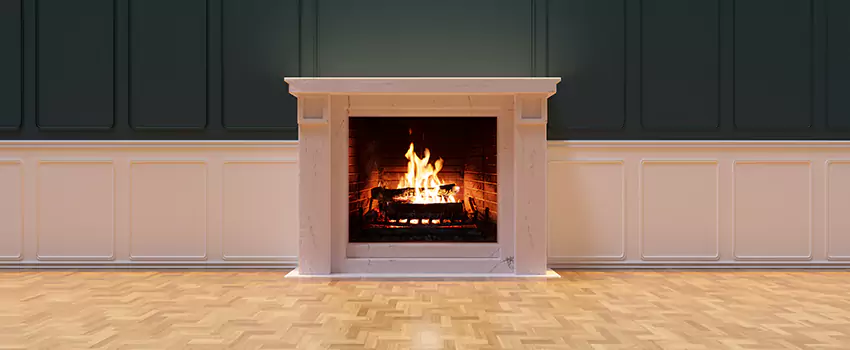 Napoleon Electric Fireplaces Inspection Service in Amherst Center, Massachusetts