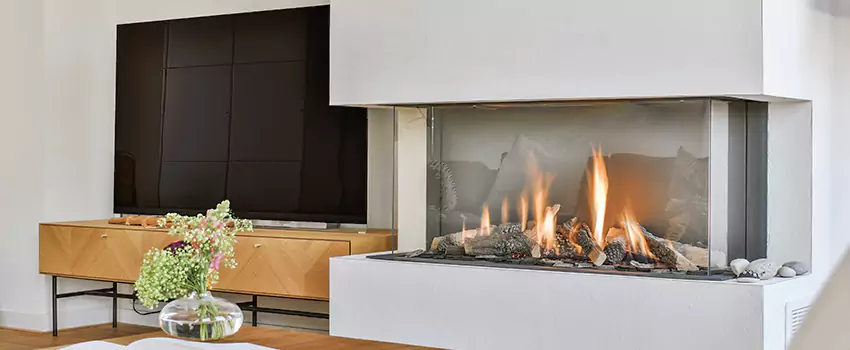 Ortal Wilderness Fireplace Repair and Maintenance in Amherst Center, Massachusetts