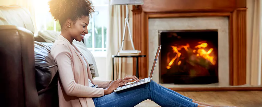 Cost-Effective Osburn Fireplace Installation and Repair in Amherst Center, MA