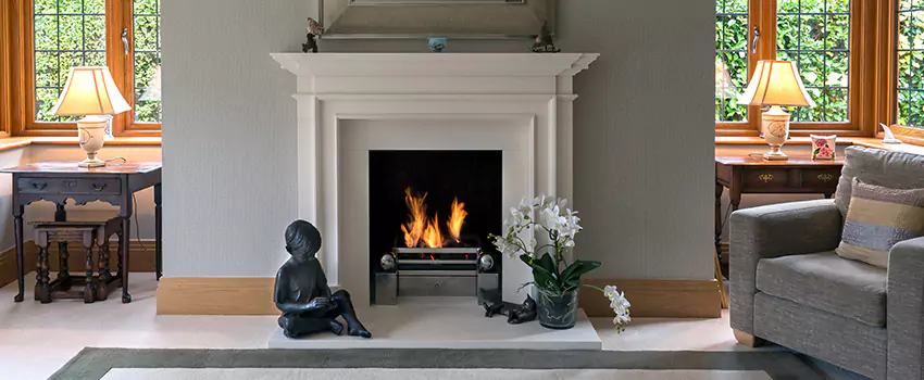 RSF Fireplaces Maintenance and Repair in Amherst Center, Massachusetts