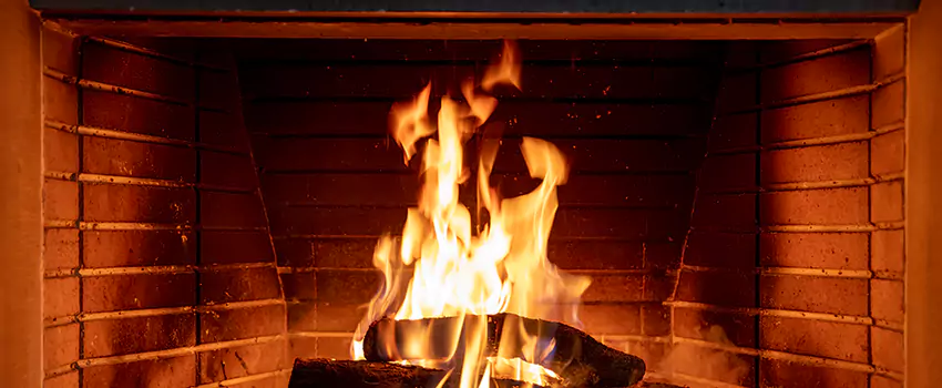 Soot Cleanup Services in Amherst Center, MA