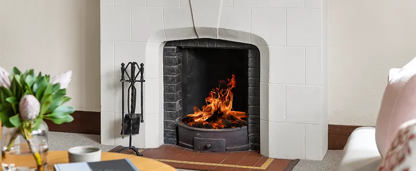 Valor Fireplaces and Stove Repair in Amherst Center, MA