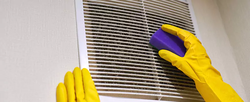 Vent Cleaning Company in Amherst Center, MA