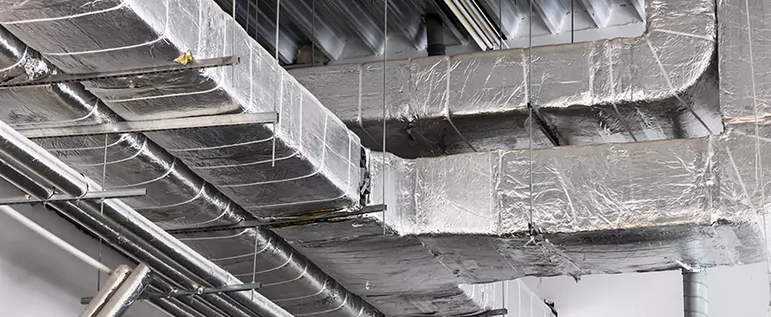 Vent Dust Cleaning Cost in Amherst Center, MA