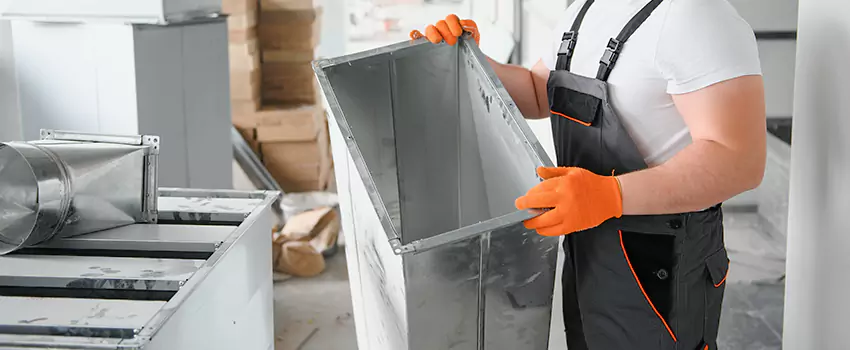 Ventilation Fan Cleaning Services in Amherst Center, Massachusetts