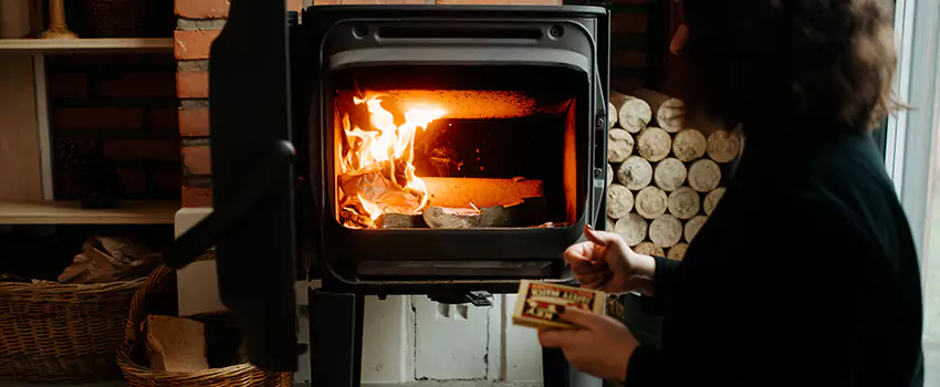 Key Features of Vermont Castings Fireplaces in Amherst Center, MA