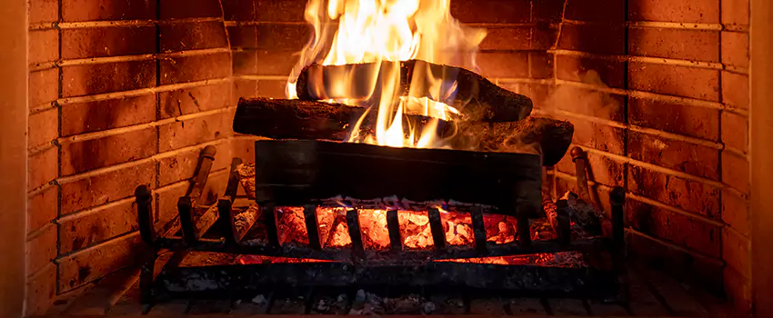 Chimney Ash Dump Cover Repair Services in Amherst Center, MA