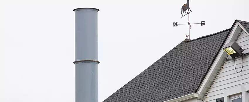 Multi-flue Chimney Caps Installation And Repair in Amherst Center, MA