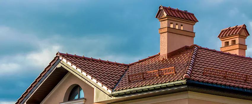 Residential Chimney Services in Amherst Center, Massachusetts