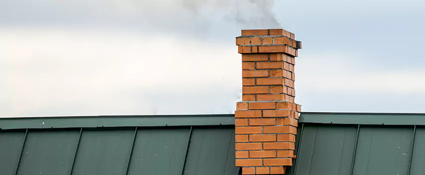 Chimney Installation Company in Amherst Center, MA